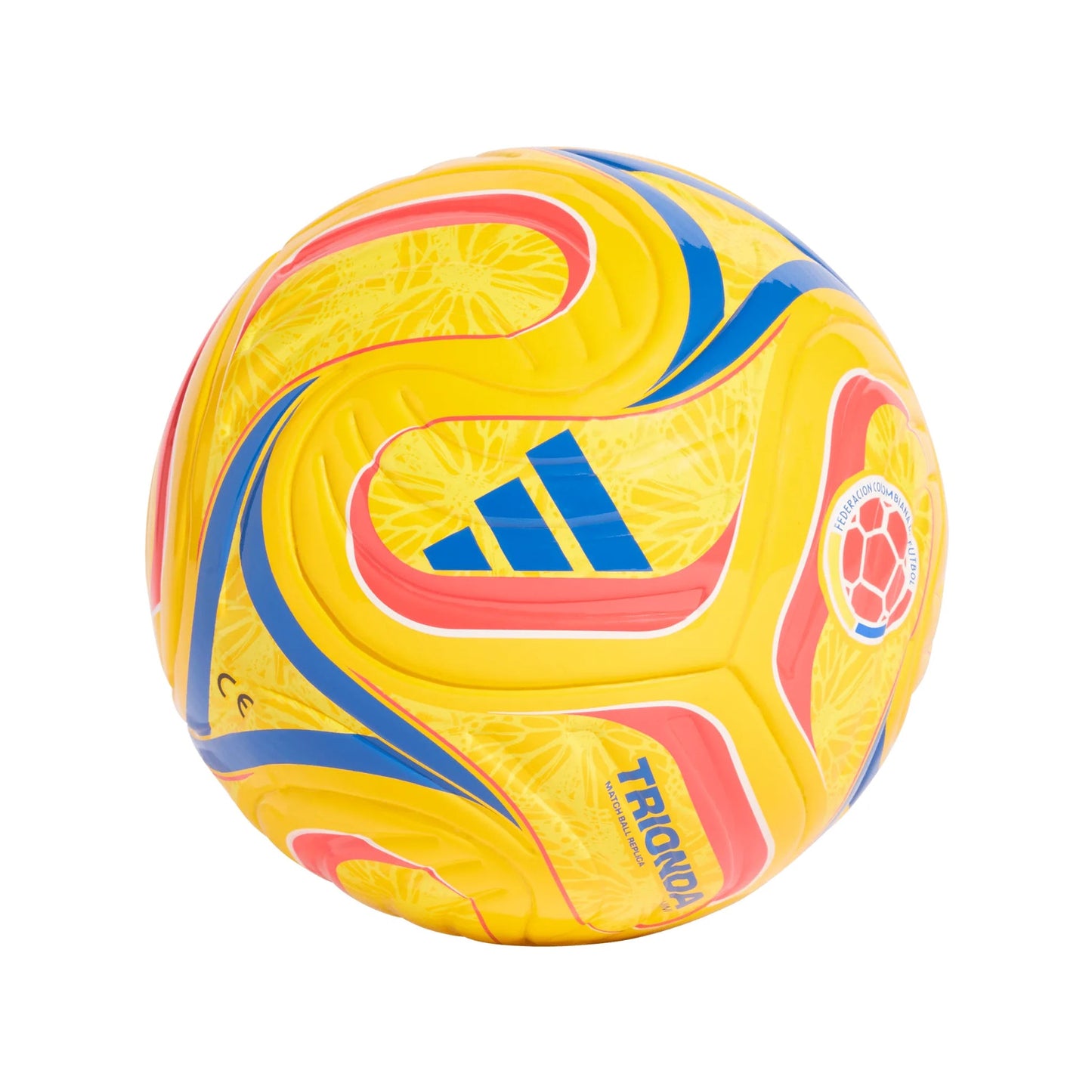 Adidas Colombia Home Mini Ball