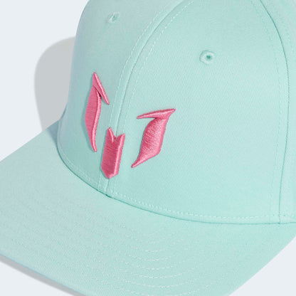 Adidas Lionel Messi Snapback Cap