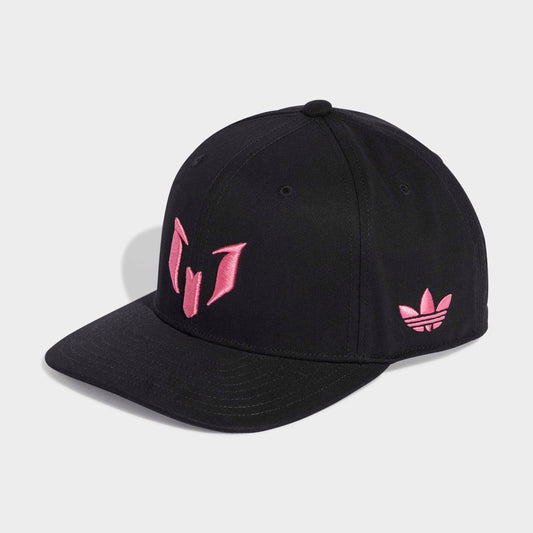 Adidas Lionel Messi Snapback Cap