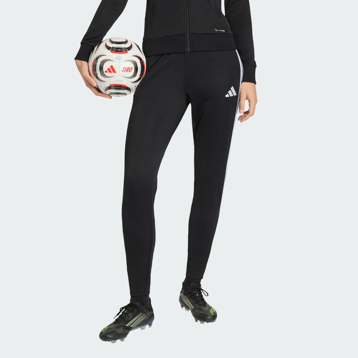 Adidas Tiro 26 League Training Pants Women's Black