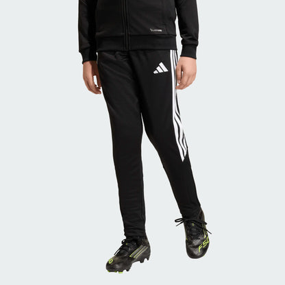 Adidas Tiro 26 League Training Pants Youth Black