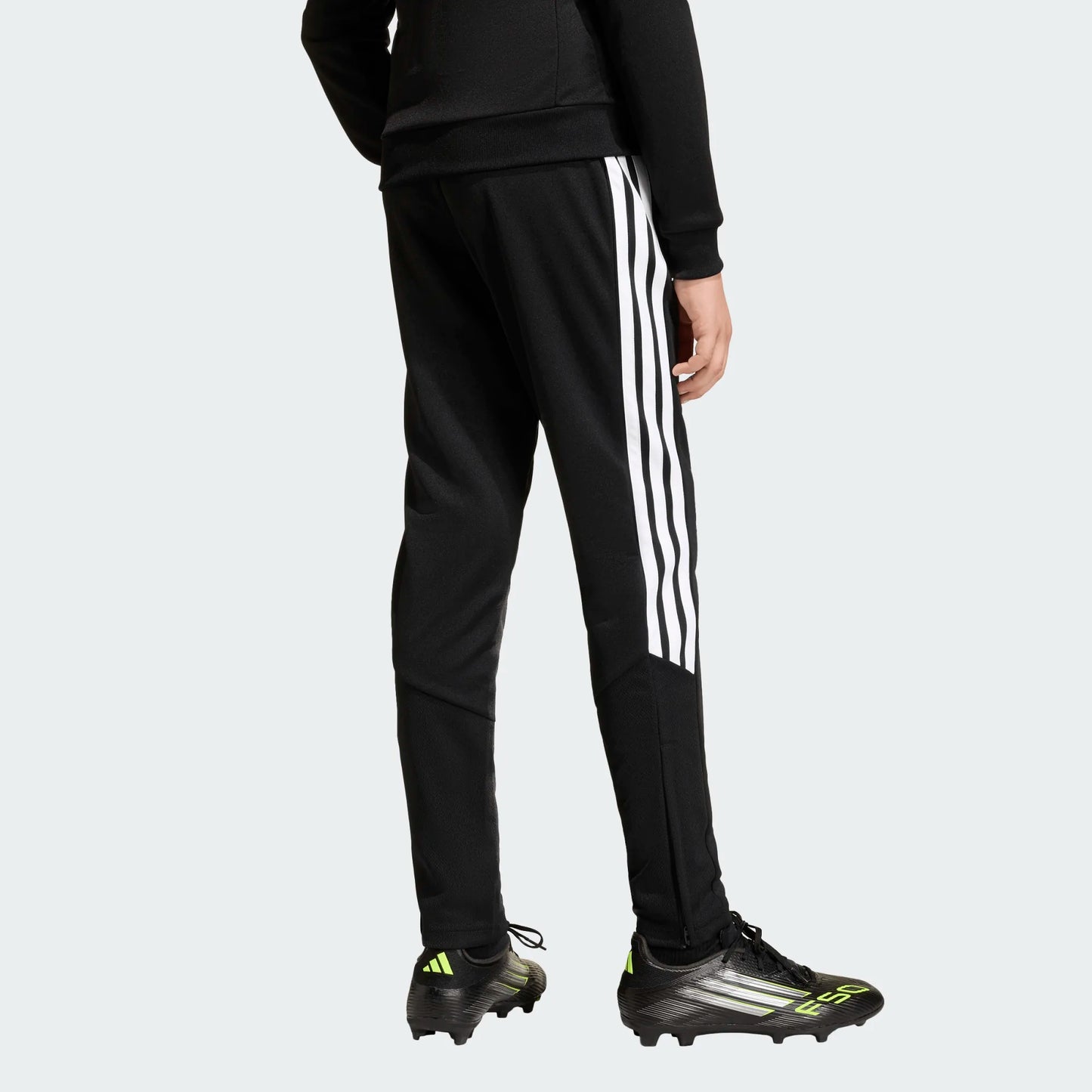 Adidas Tiro 26 League Training Pants Youth Black