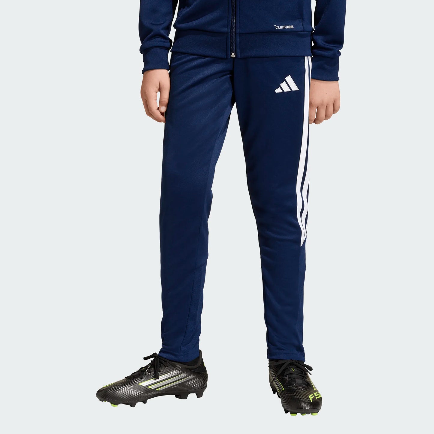 Adidas Tiro 26 League Training Pants Youth Navy Blue