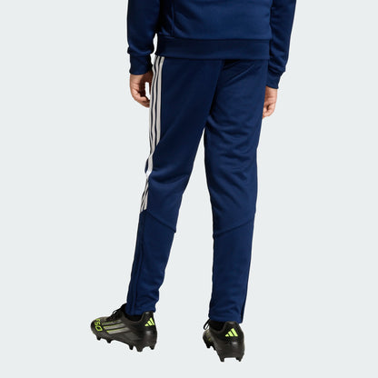 Adidas Tiro 26 League Training Pants Youth Navy Blue
