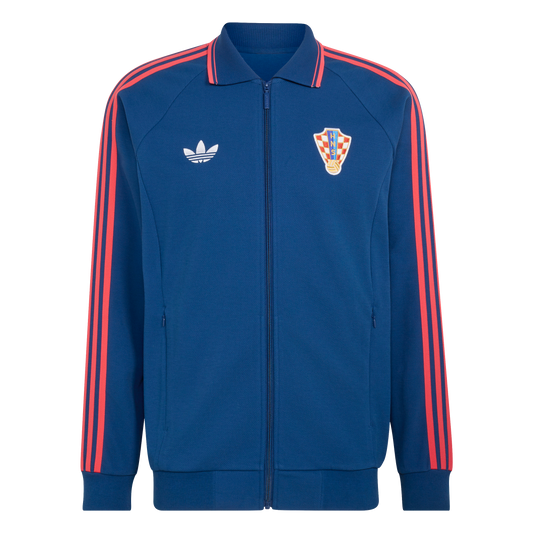 Adidas Croatia Away Originals Jacket