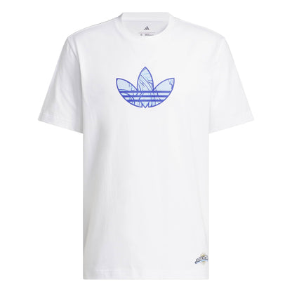Adidas Argentina 2026 World Cup Away T-Shirt