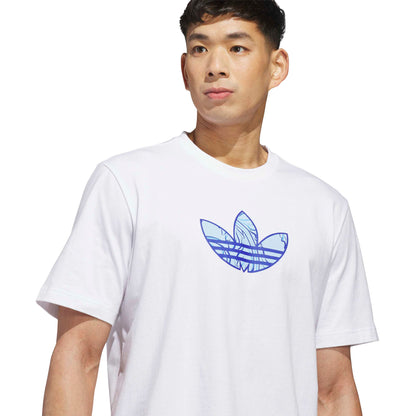 Adidas Argentina 2026 World Cup Away T-Shirt