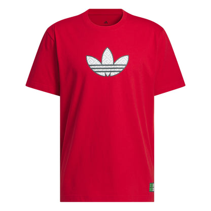 Adidas Mexico 2026 World Cup Away T-Shirt