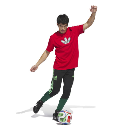 Adidas Mexico 2026 World Cup Away T-Shirt