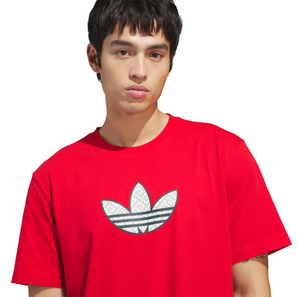 Adidas Mexico 2026 World Cup Away T-Shirt
