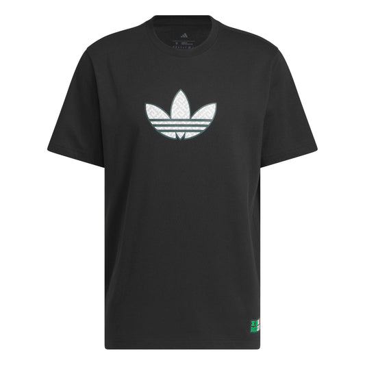 Adidas Mexico 2026 World Cup Away T-Shirt