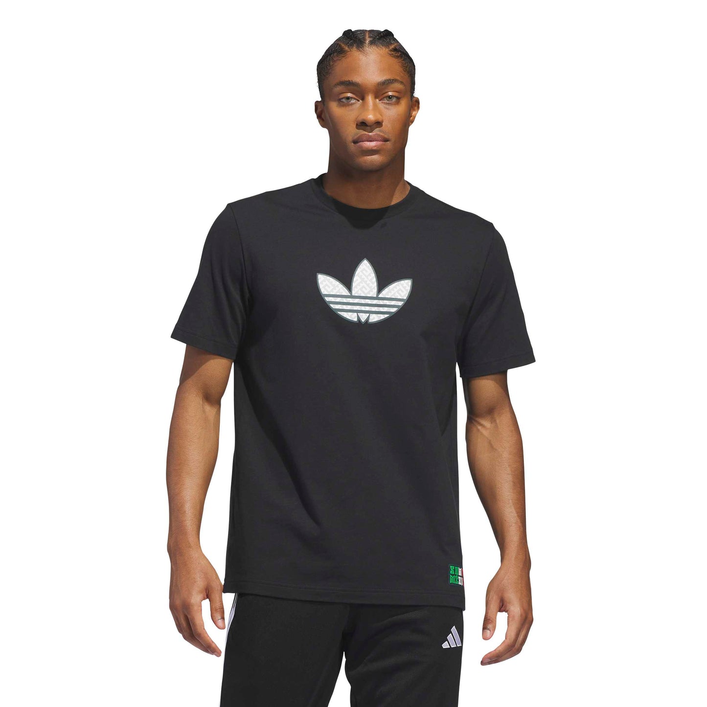 Adidas Mexico 2026 World Cup Away T-Shirt