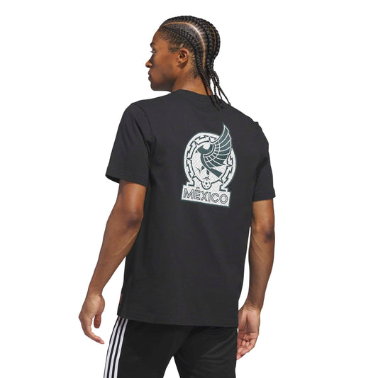 Adidas Mexico 2026 World Cup Away T-Shirt