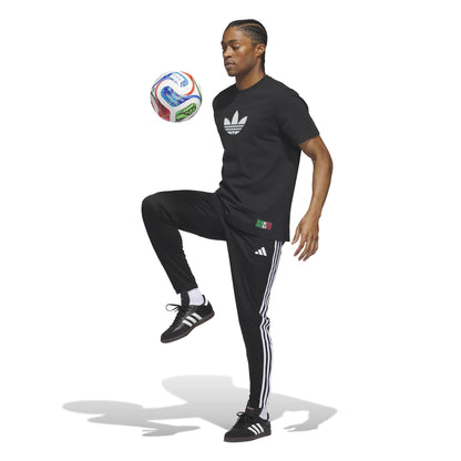 Adidas Mexico 2026 World Cup Away T-Shirt