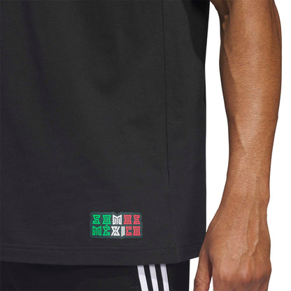 Adidas Mexico 2026 World Cup Away T-Shirt