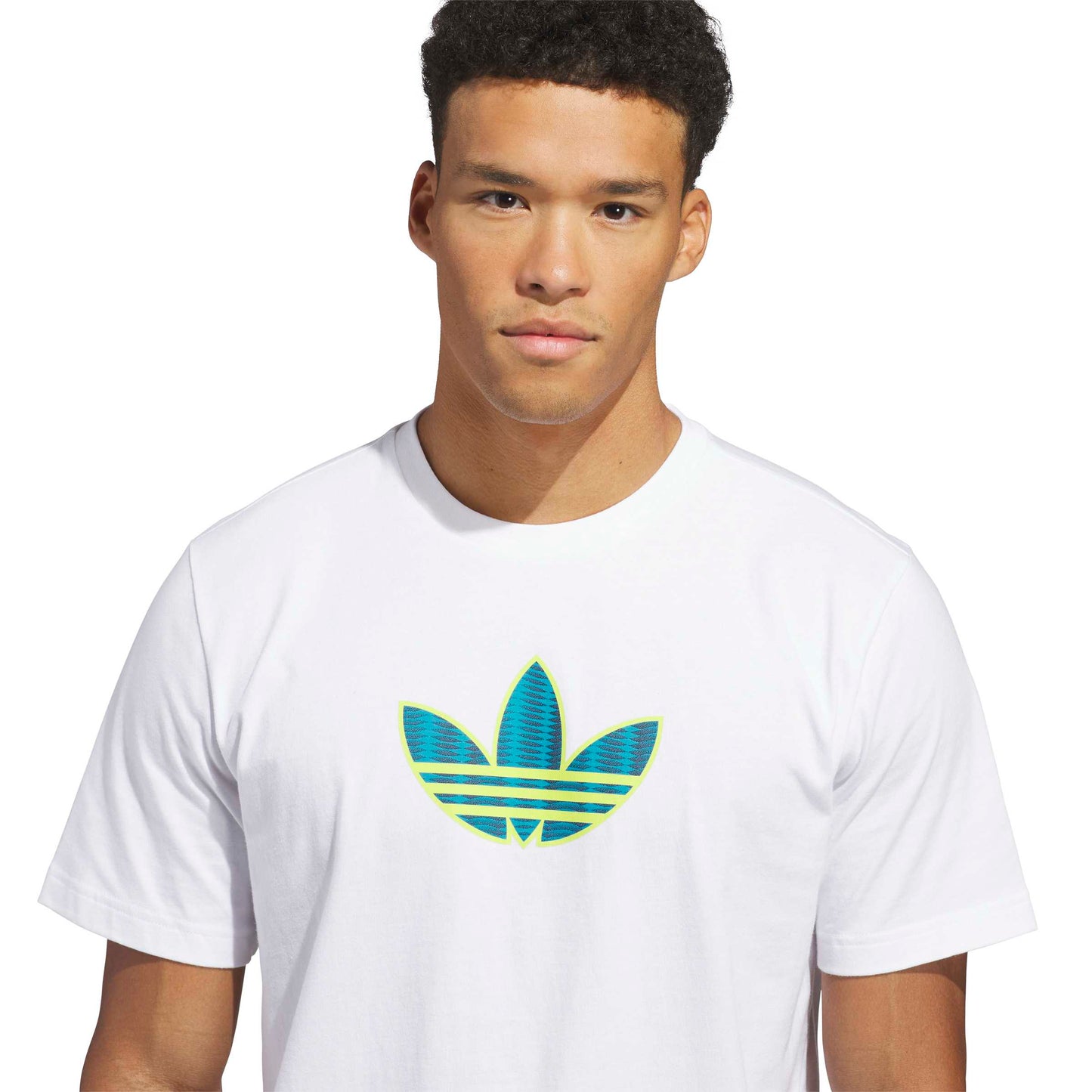 Adidas Colombia 2026 World Cup Away T-Shirt