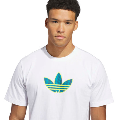 Adidas Colombia 2026 World Cup Away T-Shirt