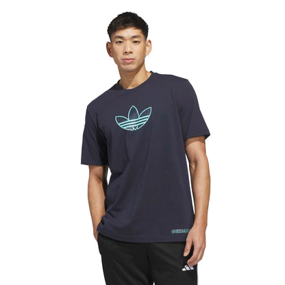 Adidas Germany 2026 World Cup Away T-Shirt