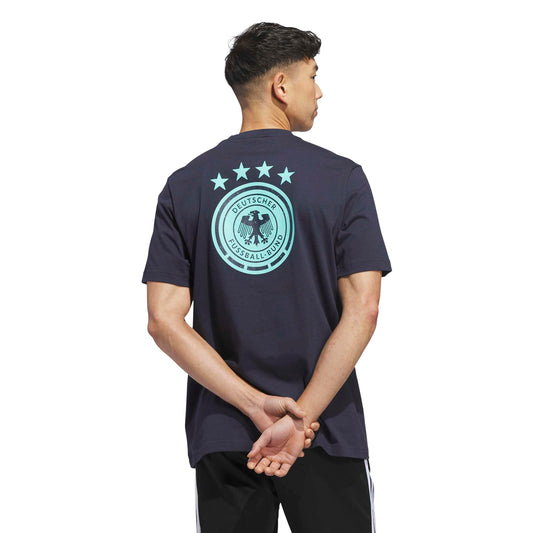 Adidas Germany 2026 World Cup Away T-Shirt