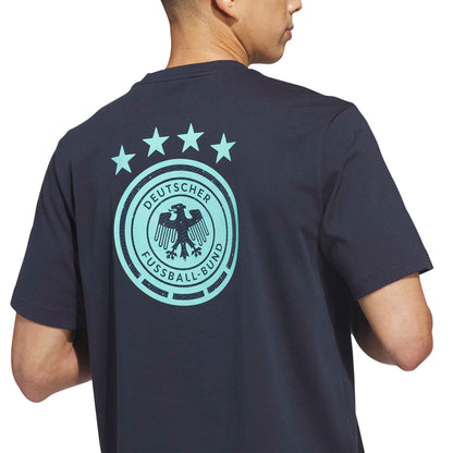 Adidas Germany 2026 World Cup Away T-Shirt