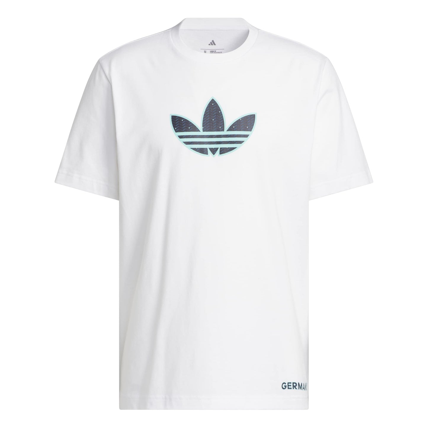 Adidas Germany 2026 World Cup Away T-Shirt