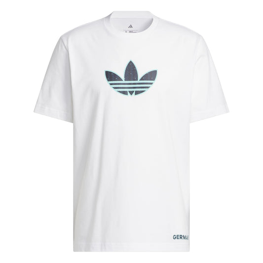 Adidas Germany 2026 World Cup Away T-Shirt