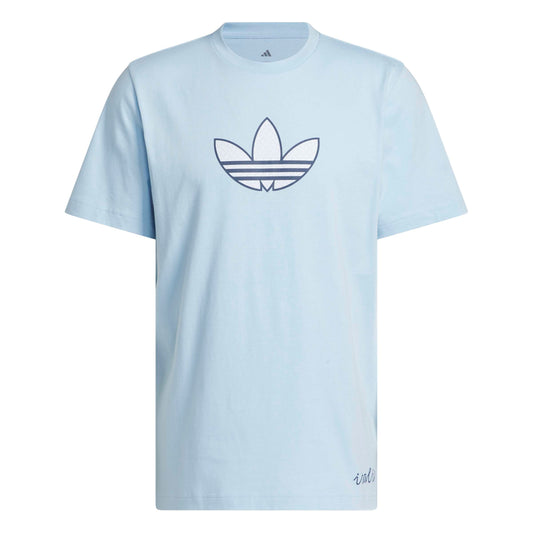 Adidas Italy 2026 World Cup Away T-Shirt