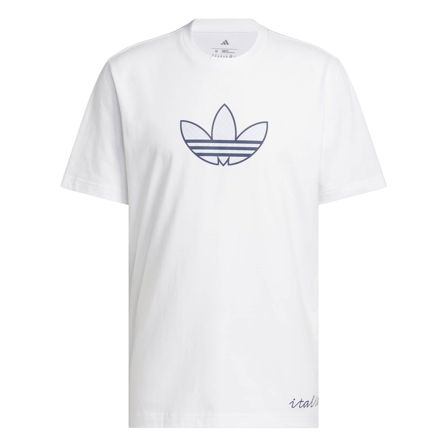 Adidas Italy 2026 World Cup Away T-Shirt
