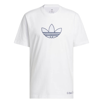 Adidas Italy 2026 World Cup Away T-Shirt