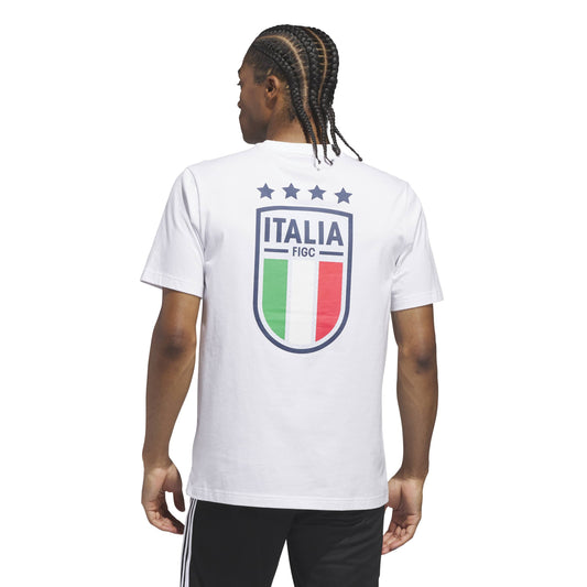 Adidas Italy 2026 Away T-Shirt