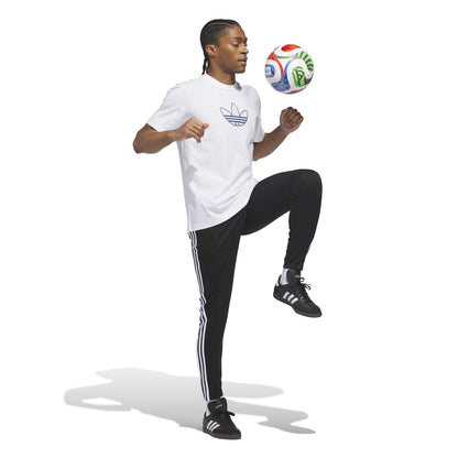 Adidas Italy 2026 World Cup Away T-Shirt