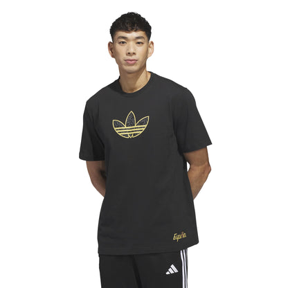 Adidas Spain 2026 World Cup Away T-Shirt