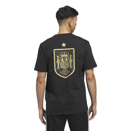 Adidas Spain 2026 World Cup Away T-Shirt