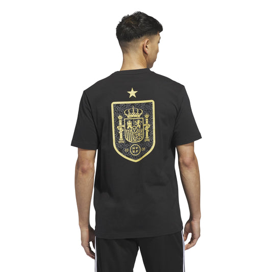 Adidas Spain 2026 World Cup Away T-Shirt