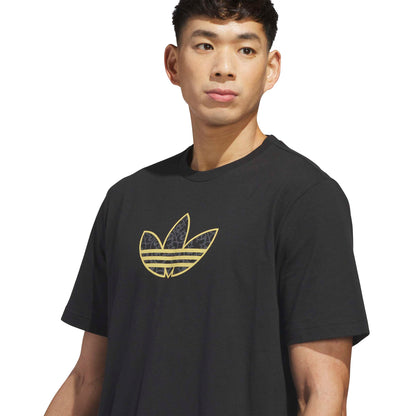 Adidas Spain 2026 World Cup Away T-Shirt