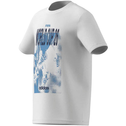 Adidas World Cup Tour T-Shirt Youth