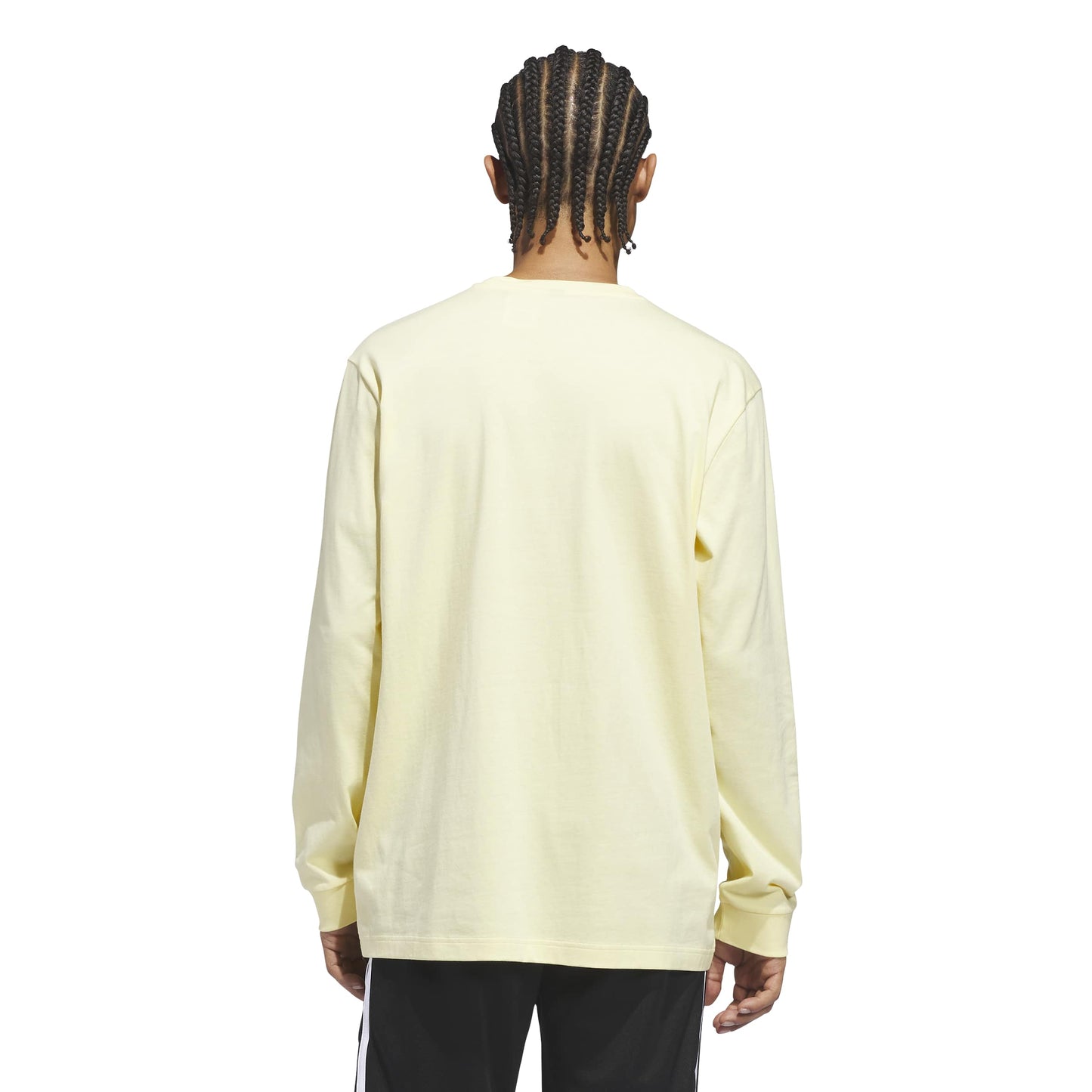 Adidas World Cup Tour Long Sleeve T-Shirt