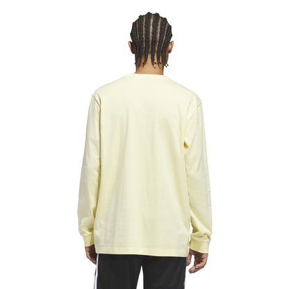 Adidas World Cup Tour Long Sleeve T-Shirt