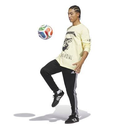 Adidas World Cup Tour Long Sleeve T-Shirt