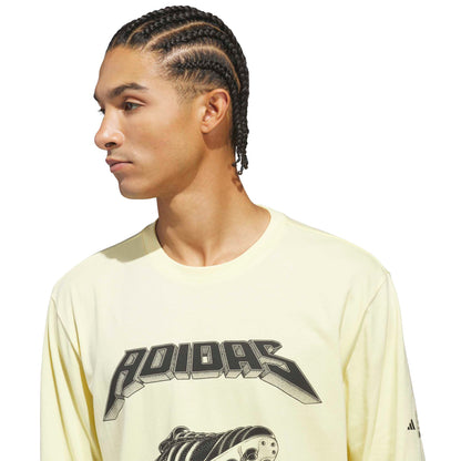 Adidas World Cup Tour Long Sleeve T-Shirt