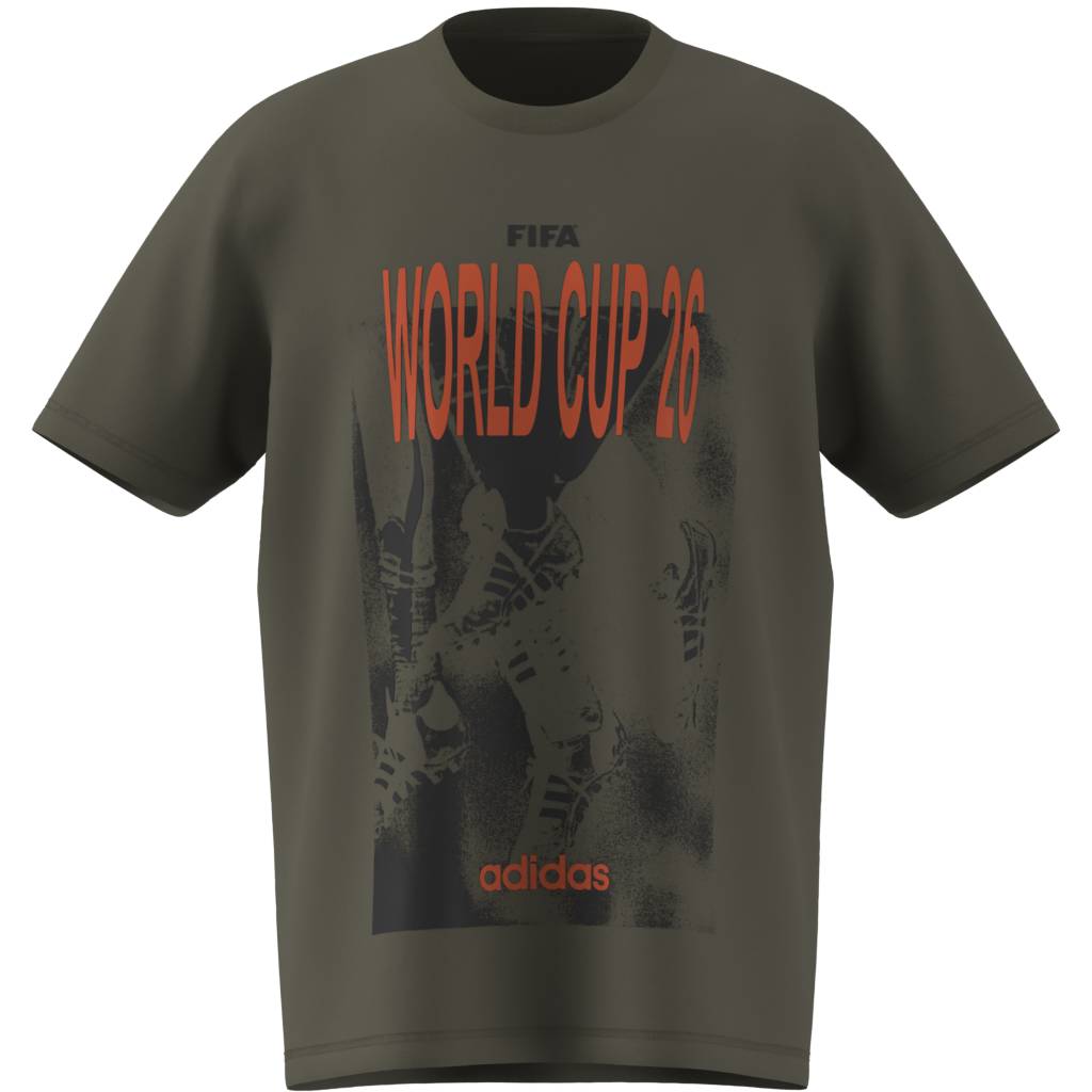 Adidas World Cup Tour T-Shirt