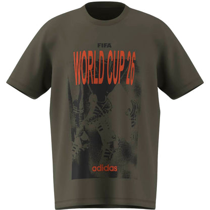 Adidas World Cup Tour T-Shirt