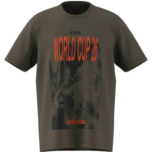Adidas World Cup Tour T-Shirt