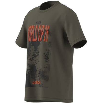 Adidas World Cup Tour T-Shirt