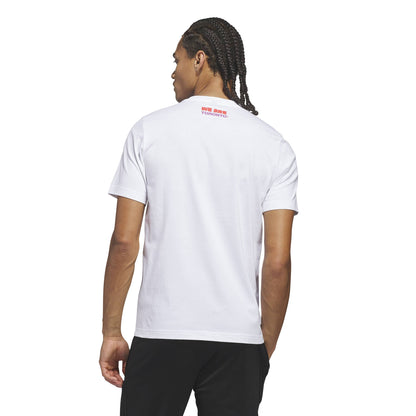 Adidas World Cup Host City Toronto T-Shirt