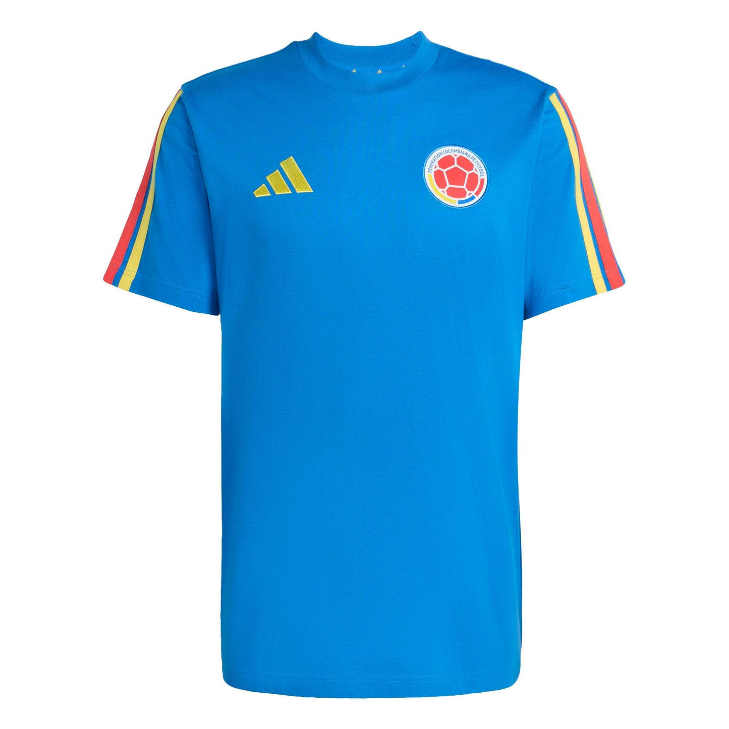 Adidas Colombia DNA T-Shirt