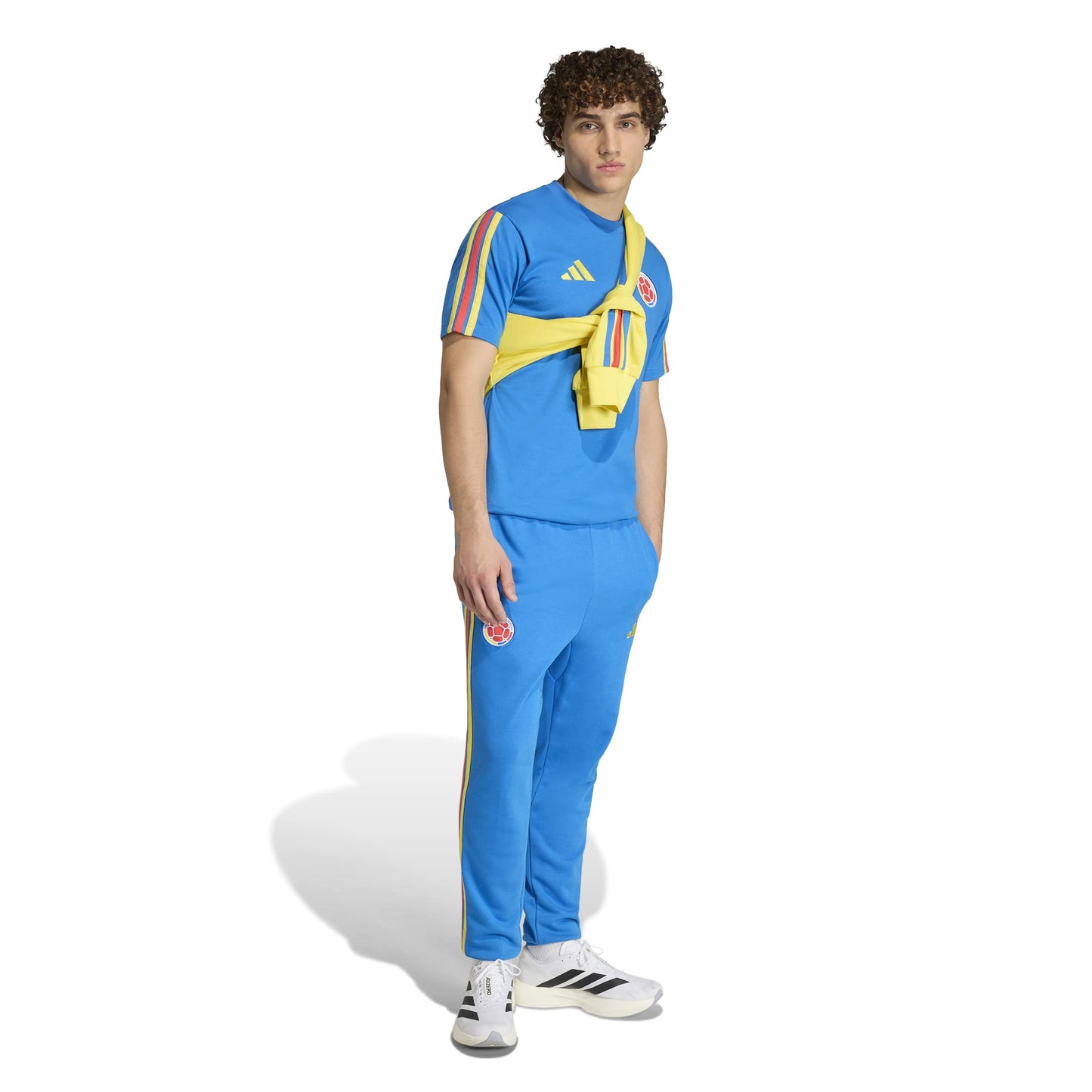 Adidas Colombia DNA T-Shirt