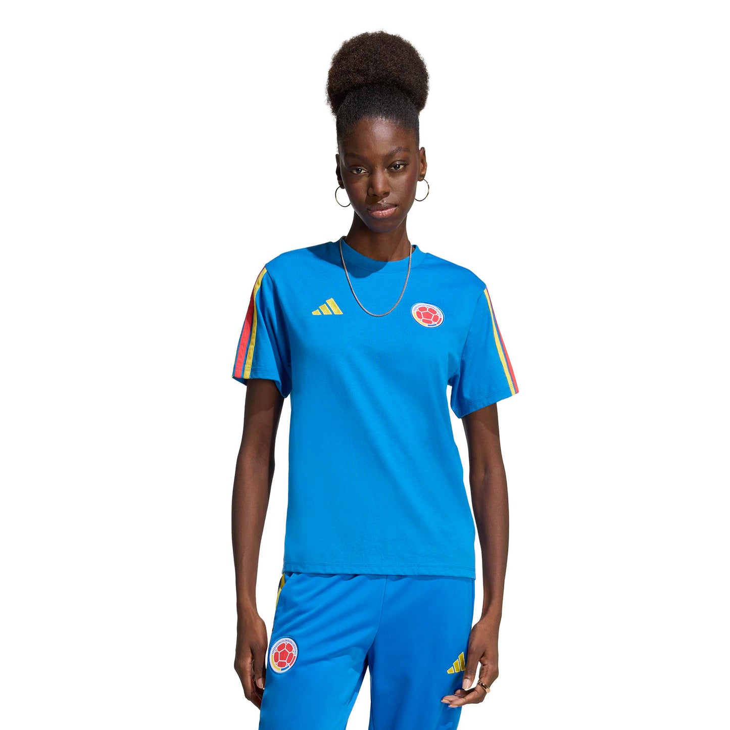 Adidas Colombia T-Shirt Women's