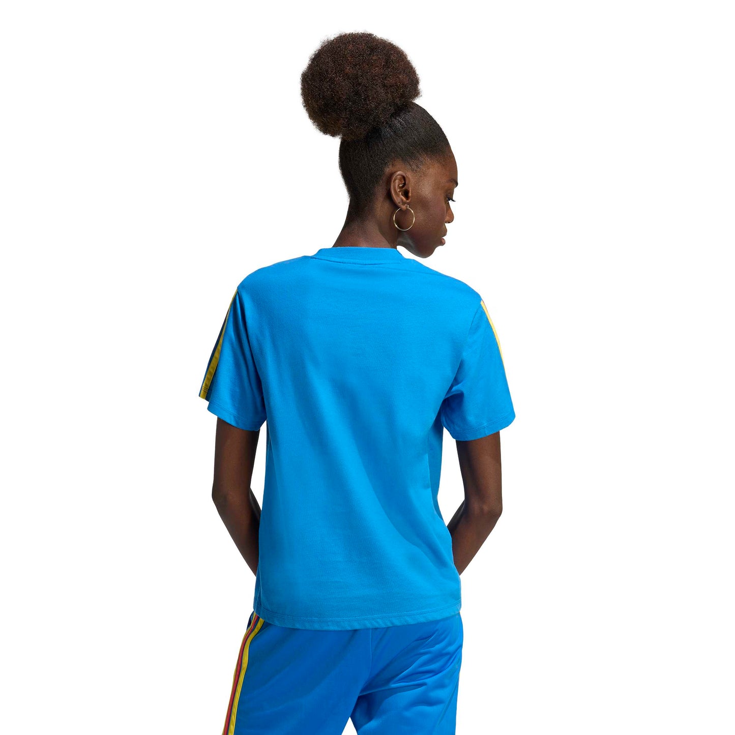 Adidas Colombia T-Shirt Women's