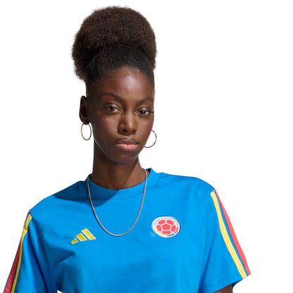 Adidas Colombia T-Shirt Women's